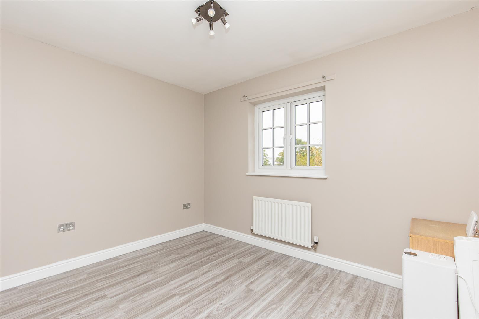 Tillage Close, Preston